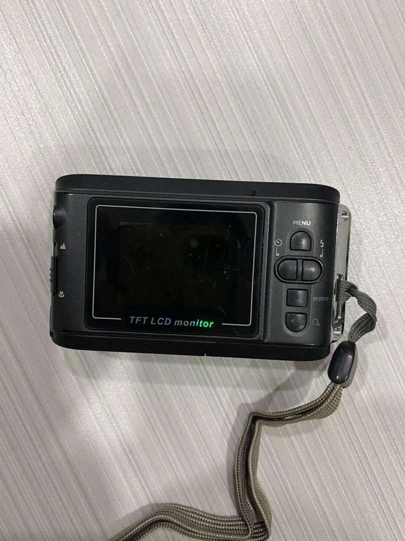 Camera Benq (Category: Monitor Screens) located in Kuala Lumpur. Submitted by luxuryprelovedbagss (Listing ID 1108873713, Image 2). Description: Spoiled, you can get inside spare part..