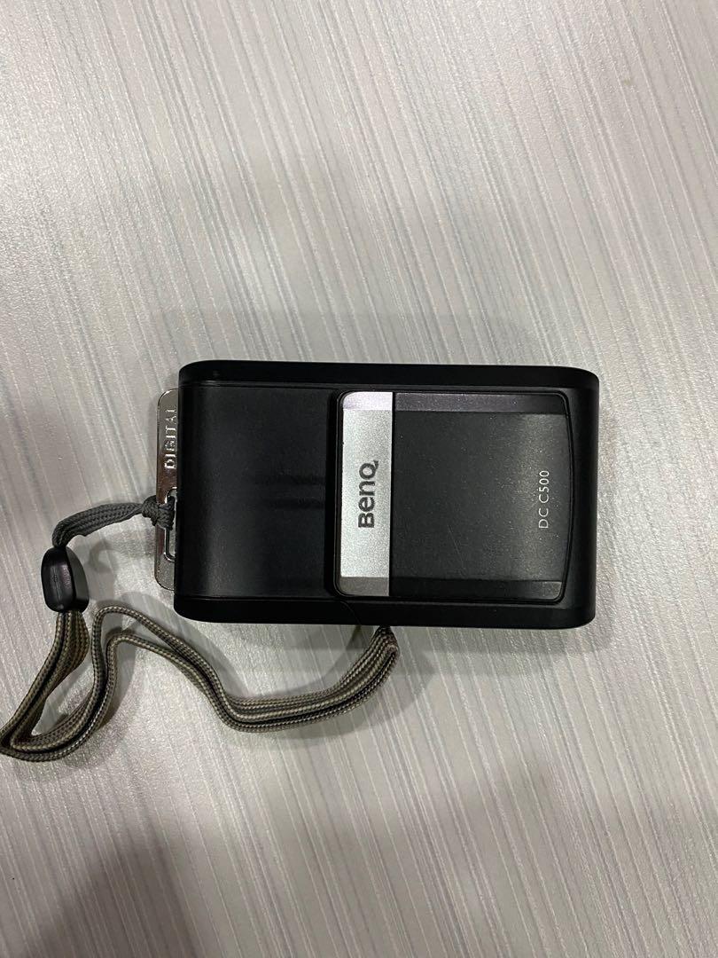 Camera Benq (Category: Monitor Screens) located in Kuala Lumpur. Submitted by luxuryprelovedbagss (Listing ID 1108873713, Image 1). Description: Spoiled, you can get inside spare part..