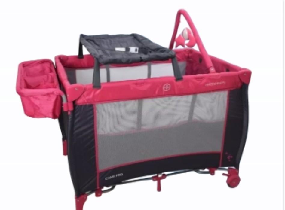 Happy baby hot sale bed