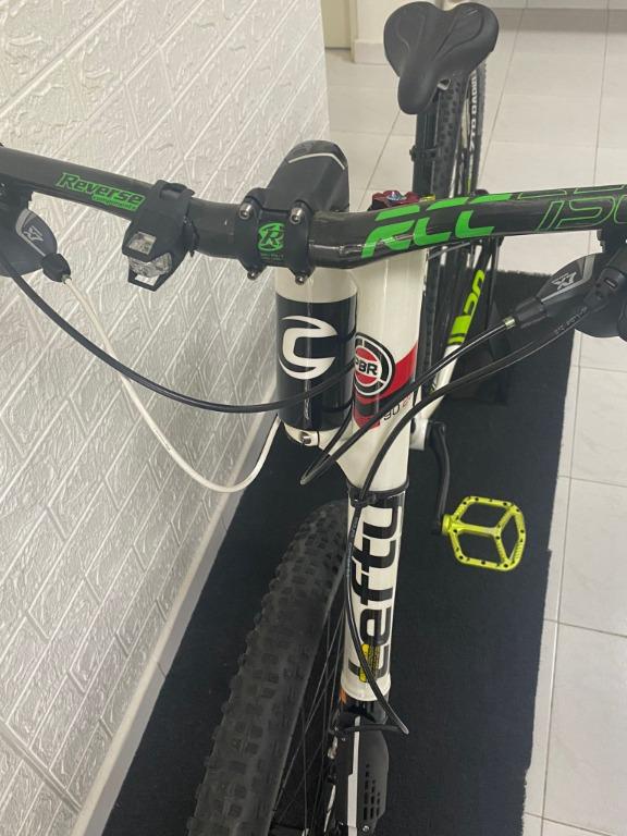 Cannondale f29 new arrivals lefty 2016