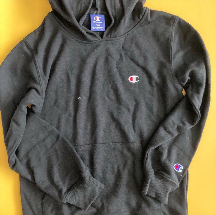 Second hand champion hoodie top