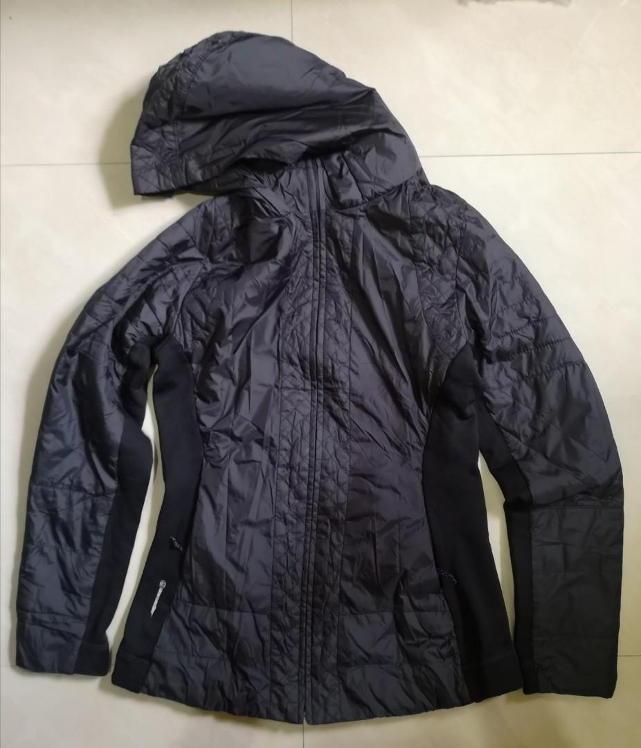 Champion venture dry jacket womens hotsell