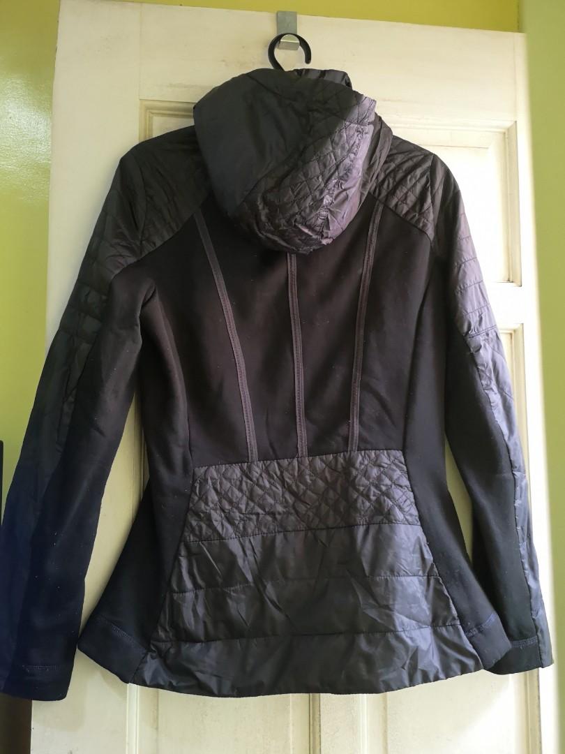 Champion venture clearance dry jacket womens