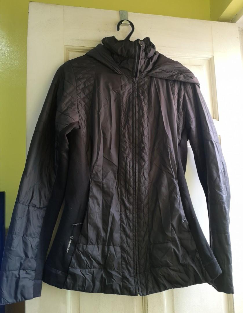 Champion venture 2025 dry jacket womens