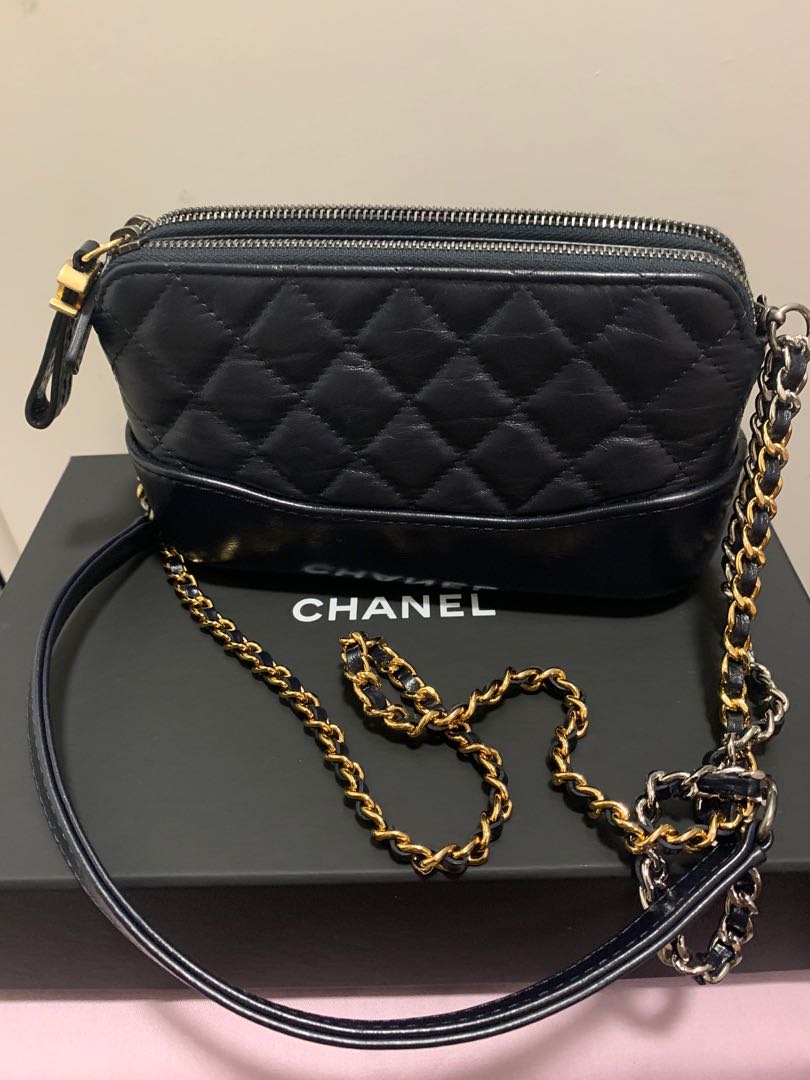 Gabrielle wallet on outlet chain