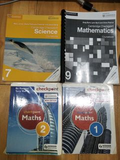 (Category: ) located in . Submitted by pristineprelovedbooks (Listing ID 1108826550, Image 1). Description: .