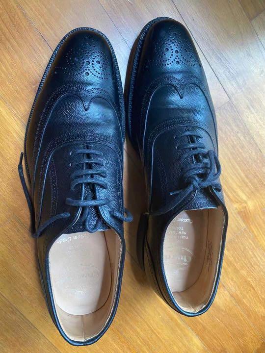 Church's shoes, Men's Fashion, Footwear, Dress Shoes on Carousell