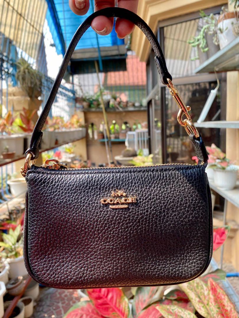 Brand new coach Nolita 15 bag (mini), Women's Fashion, Bags