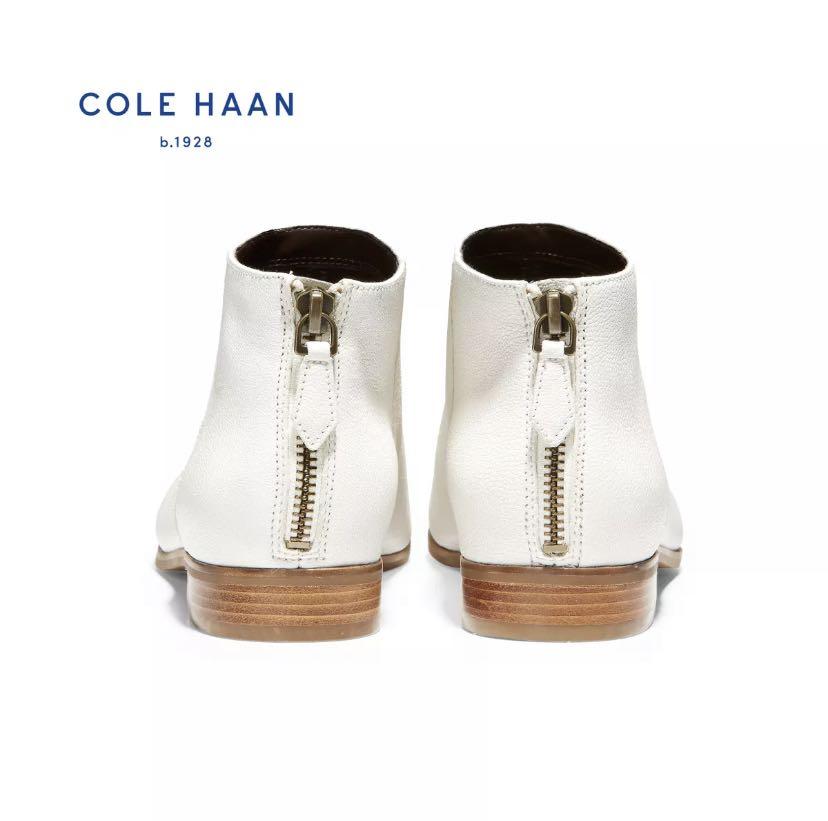 Cole haan on sale havana bootie