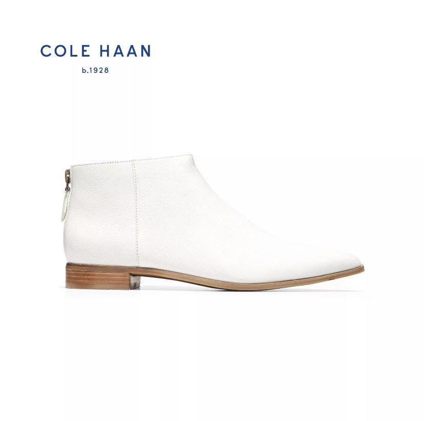 Cole haan havana bootie hot sale