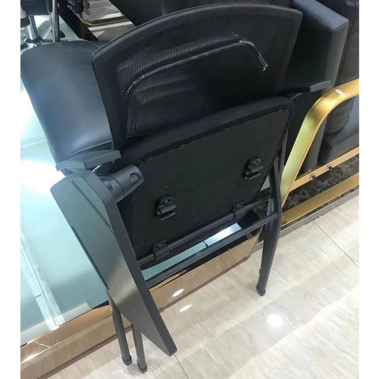 🔥🔥Conference Chair Folding Office Chair Free Delivery, Furniture