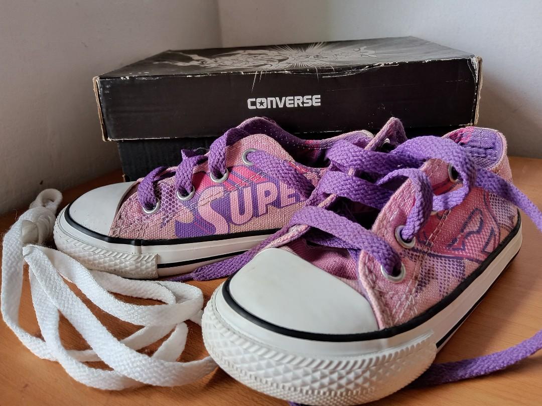 converse all star dc