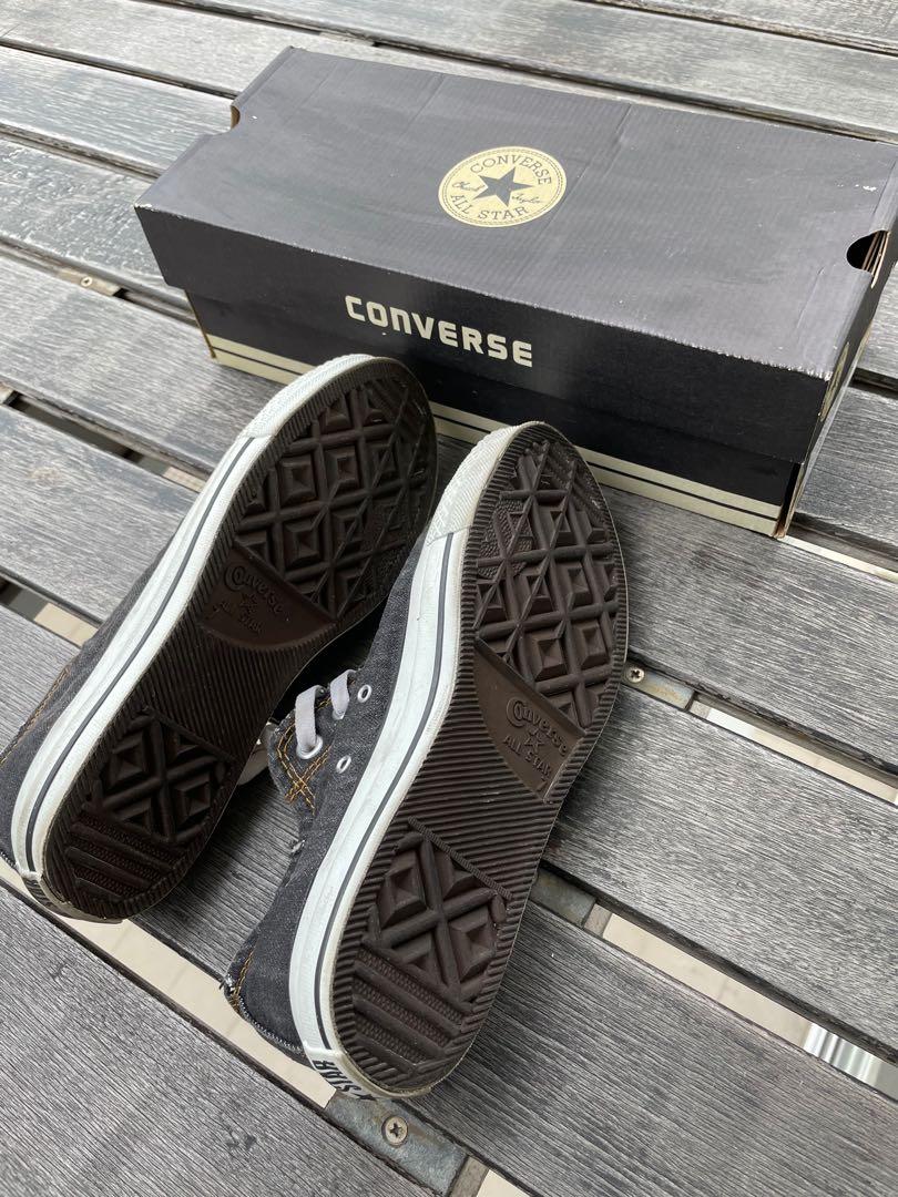 Converse all outlet star scratch