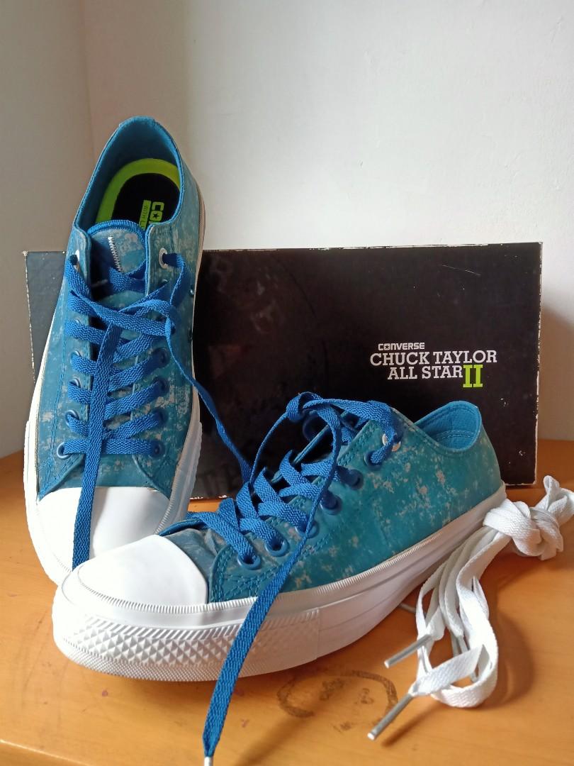 Converse ct ii reflective wash hotsell
