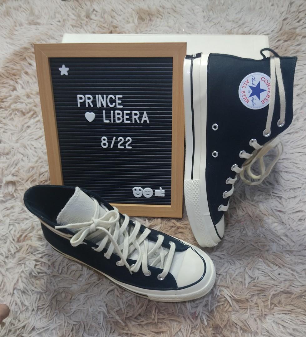 converse fog low