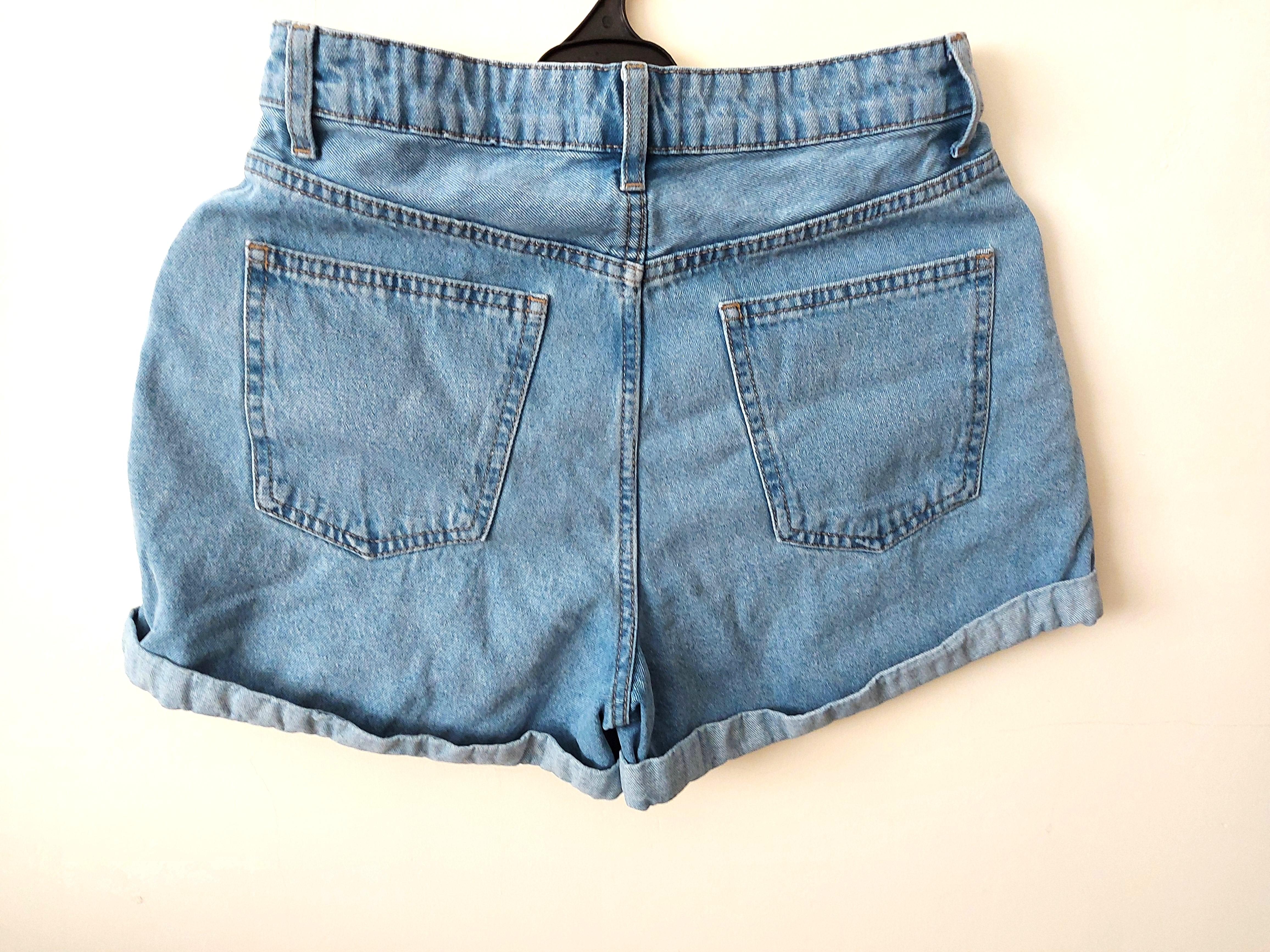cotton on shorts