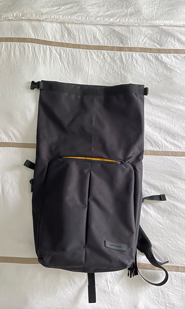Crumpler turbine sale review