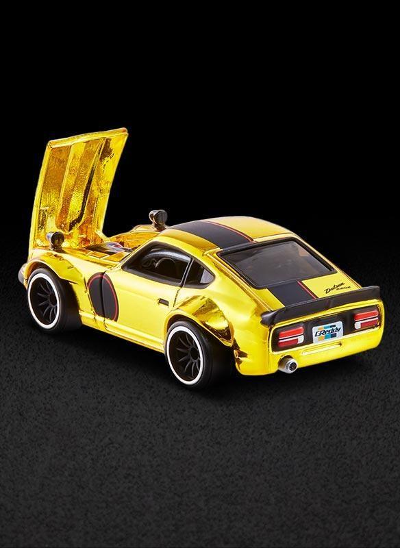 Custom 72 Datsun 240z RLC Exclusive Hobbies Toys Toys