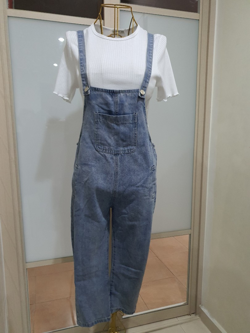 jumper pant