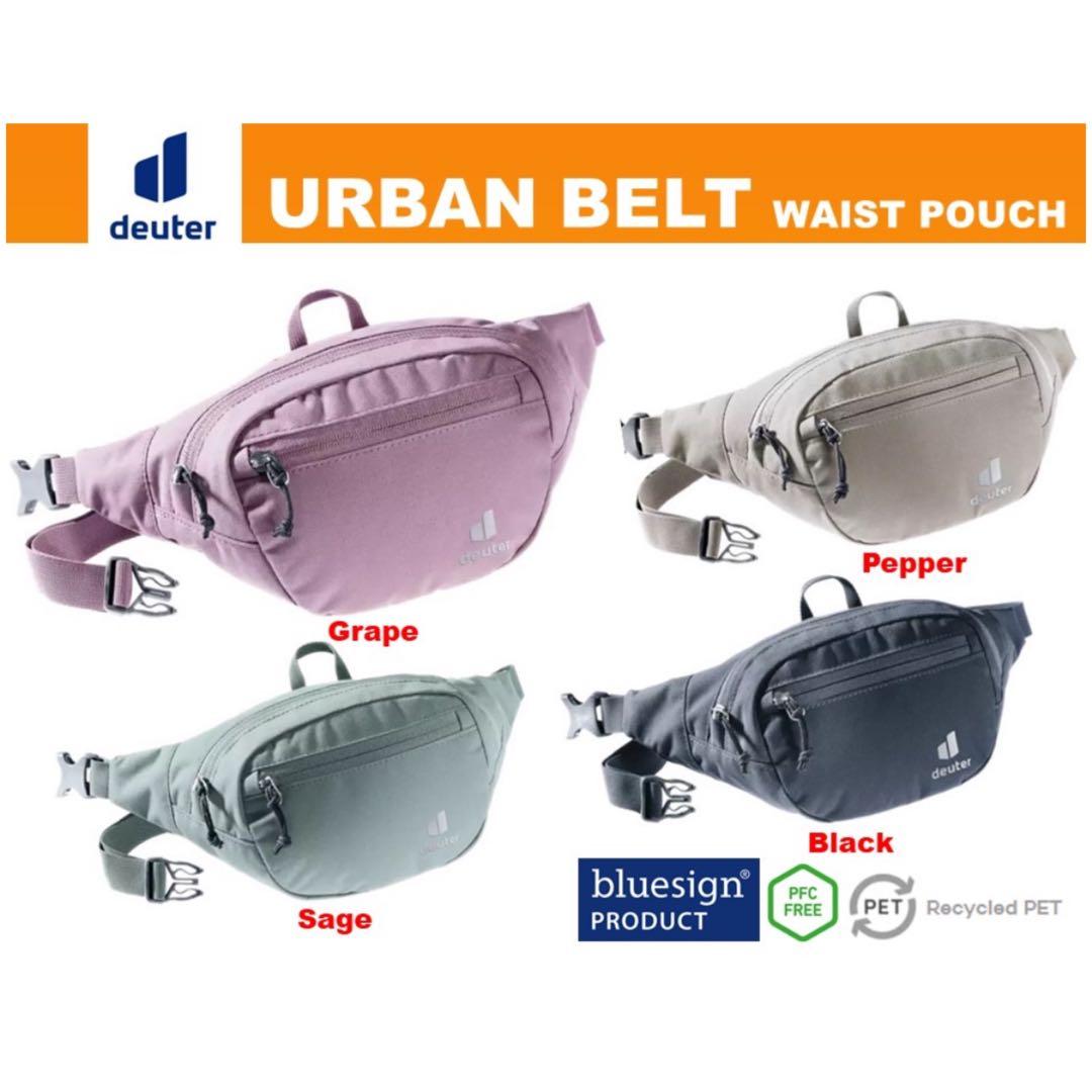 Deuter clearance waist pouch