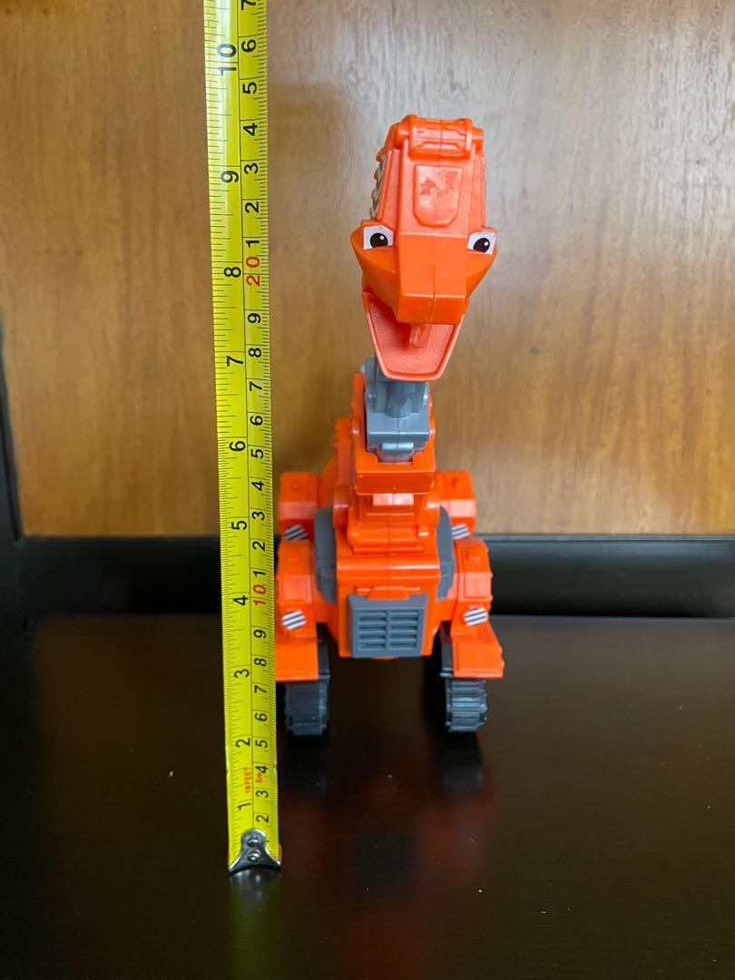 Dinotrux skya sales stretch & sounds