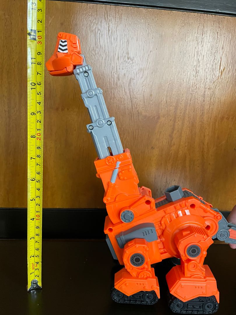 Dinotrux skya stretch & on sale sounds