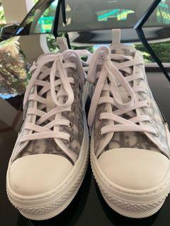 Dior B23 sneaker