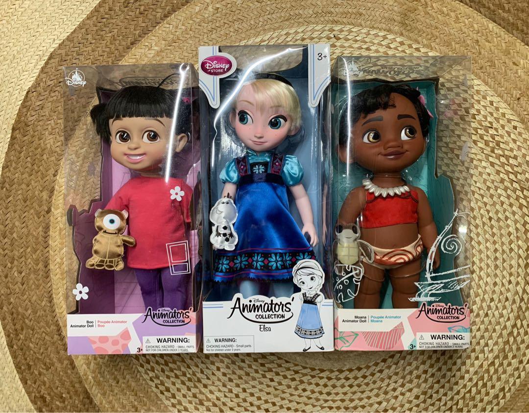 Animators boo clearance