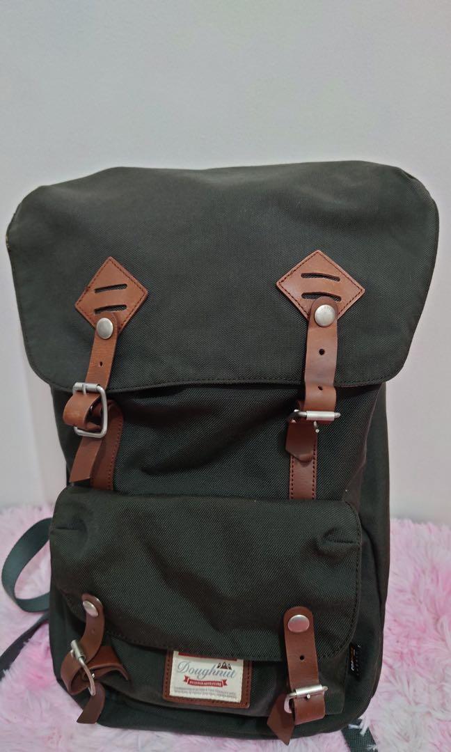 doughnut backpack megamall