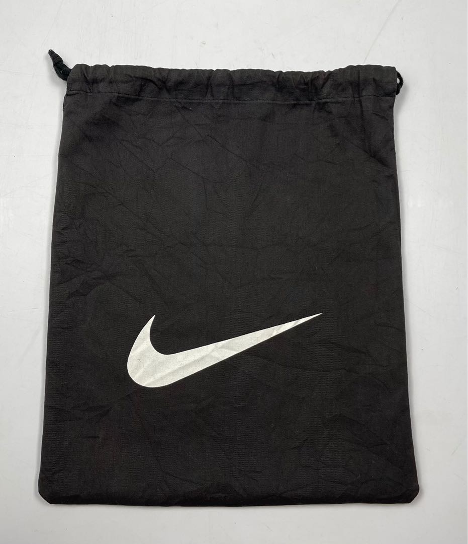 dust bag nike tc3