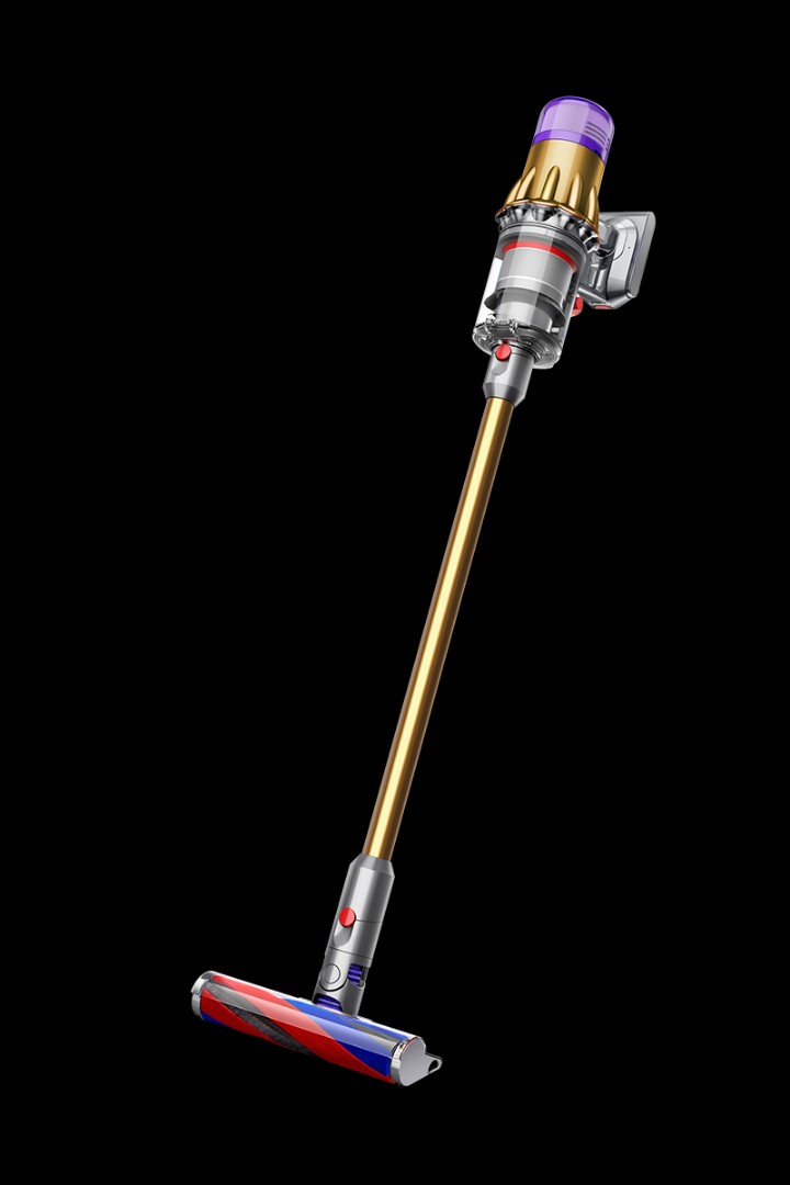 Dyson digital outlet slim fluffy pro