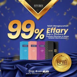 Effray Fabric Perfume