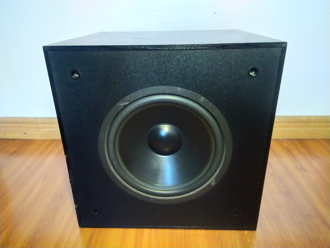ENERGY E XL s10 Audio Soundbars Speakers Amplifiers on