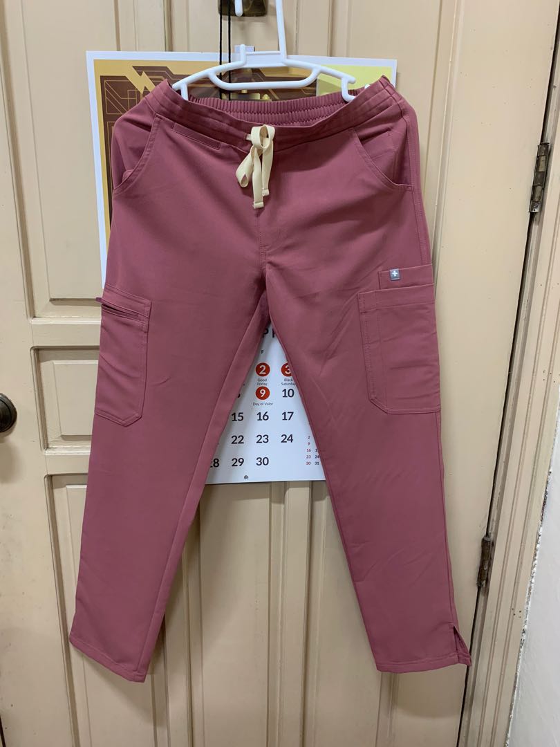 FIGS Yola Skinny scrub pants, Women's 
