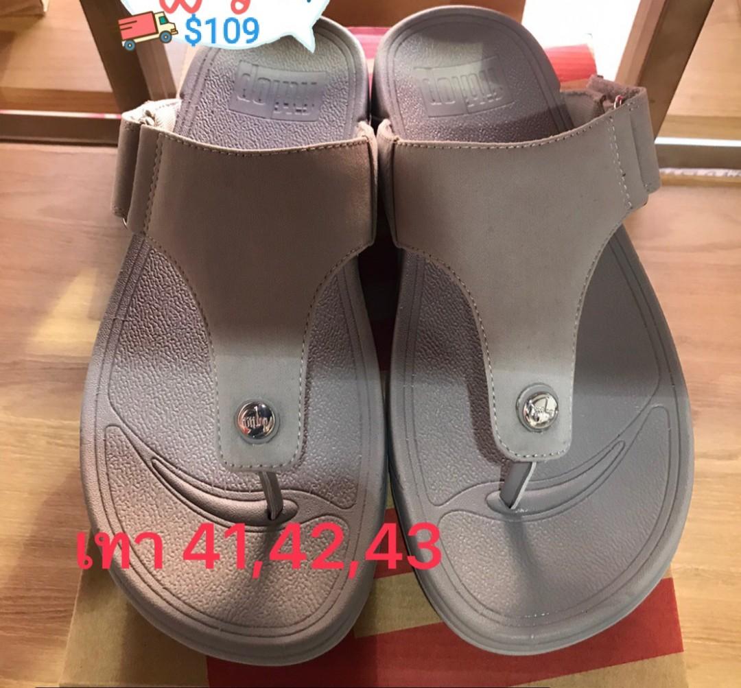 Fitflop mens sale on sale