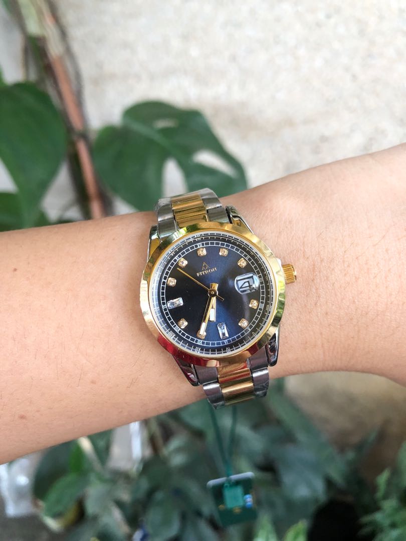 Fitron 2025 watch women