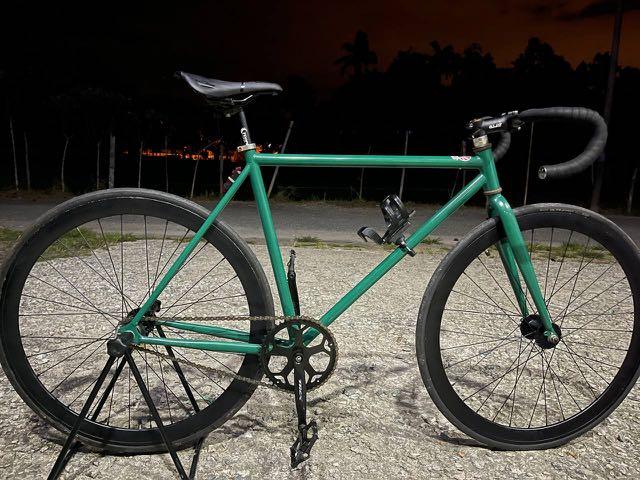Promax fixie hotsell