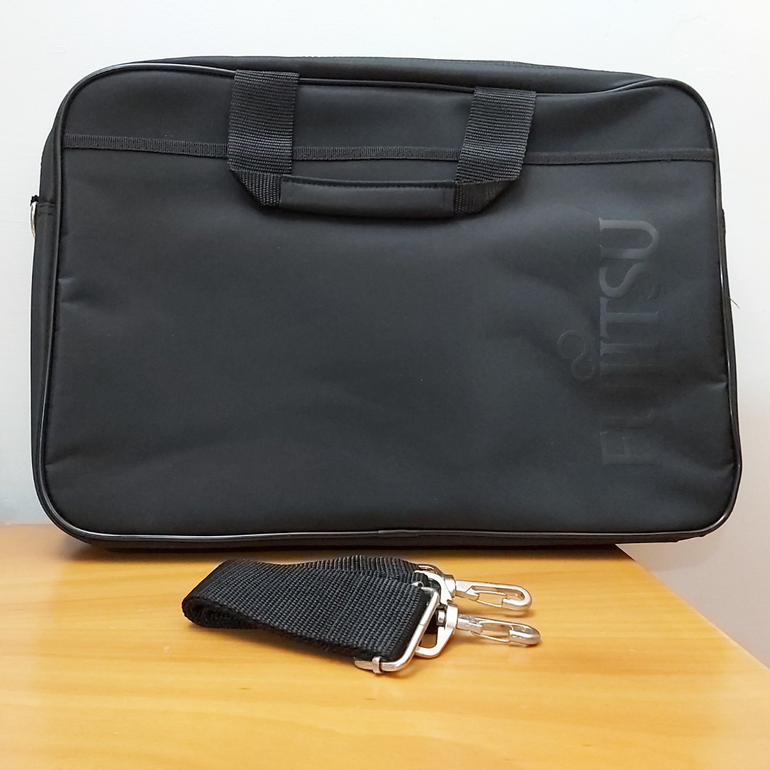 fujitsu laptop bag
