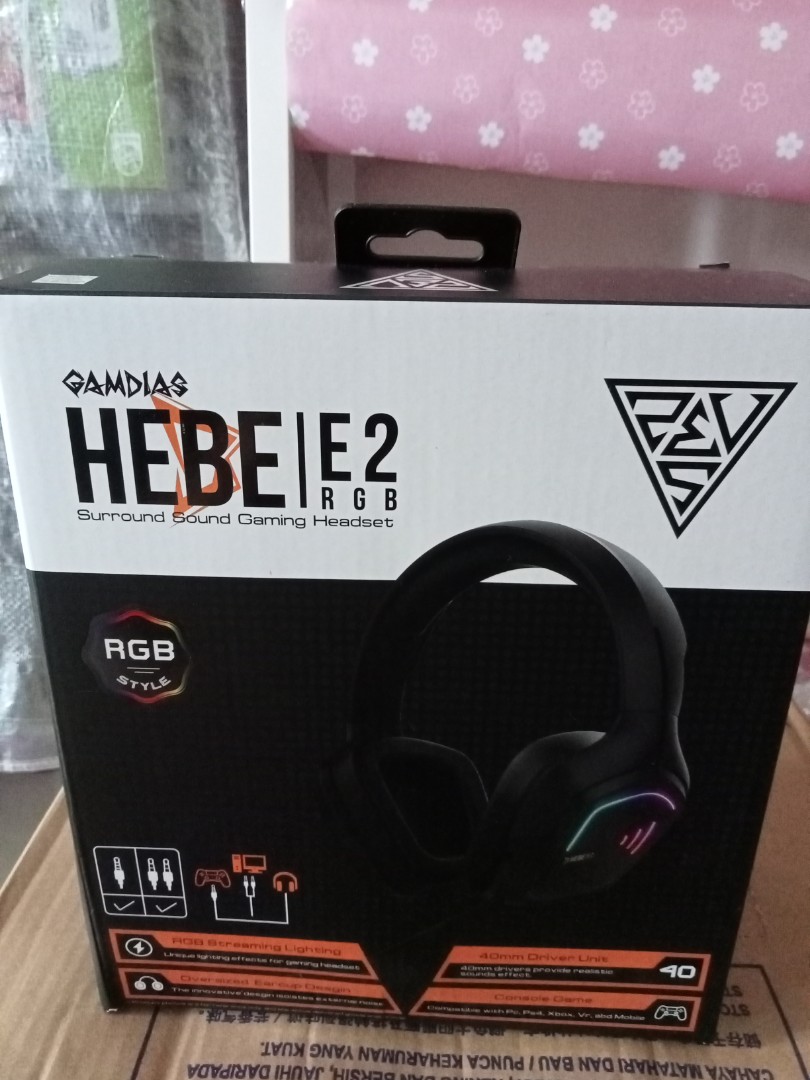 Gamdias hebe online e2 review