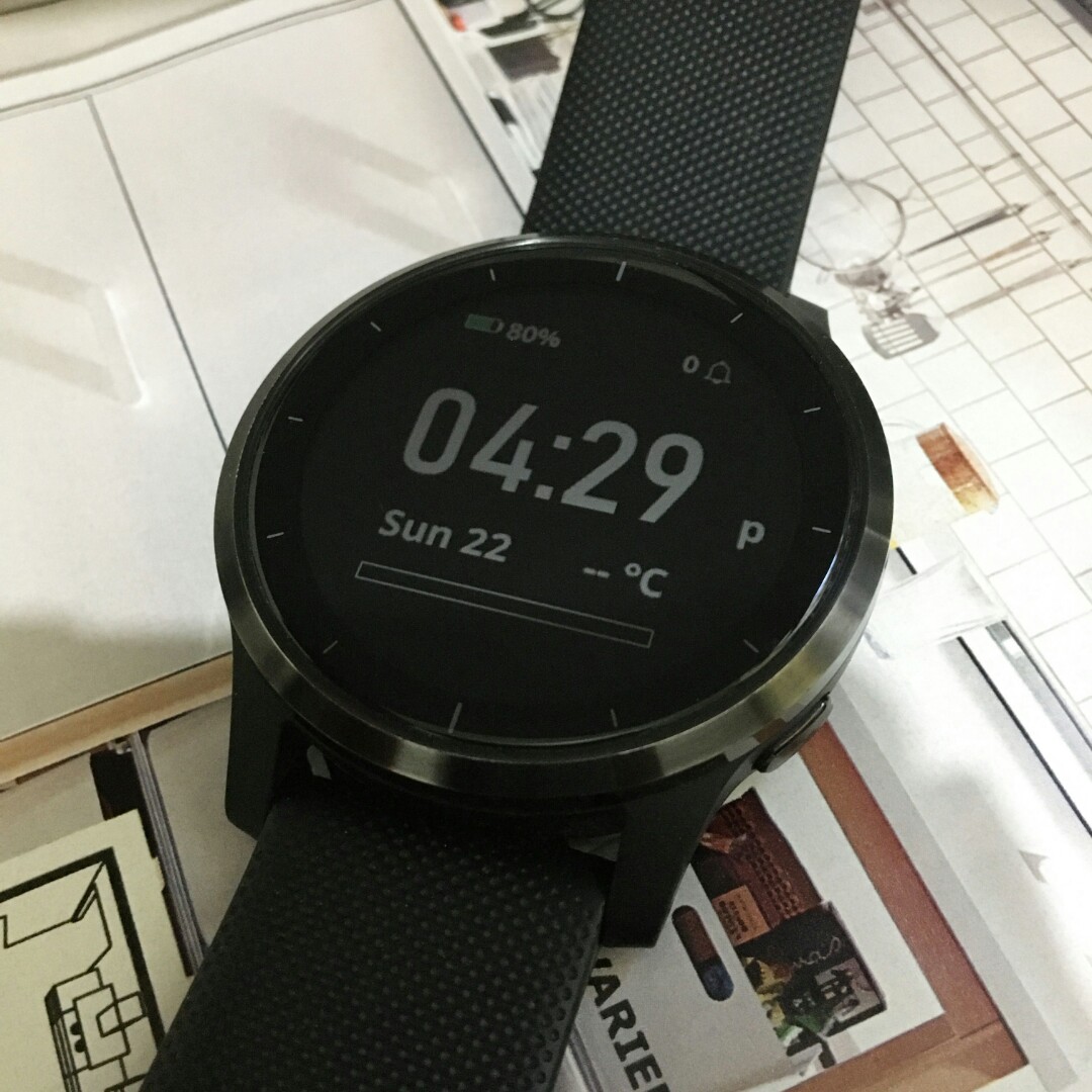 garmin vívoactive 4 stores