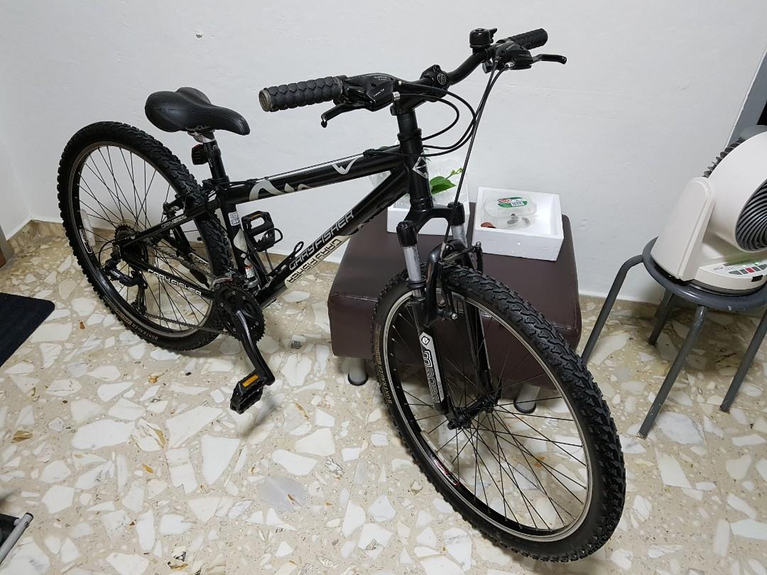 Gary fisher mako mountain bike on sale
