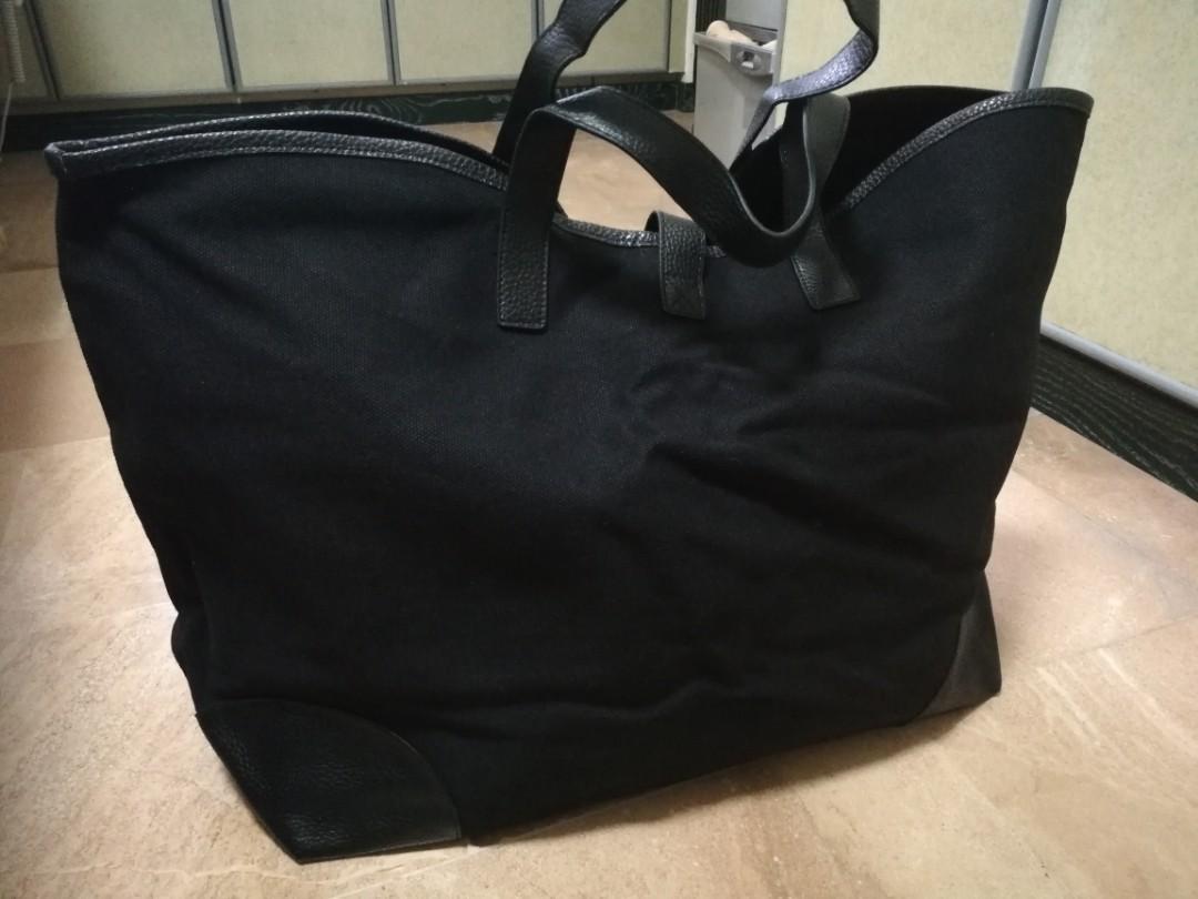 Giordano big Tote Bag