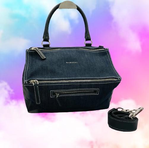 Pandola best sale bag denim