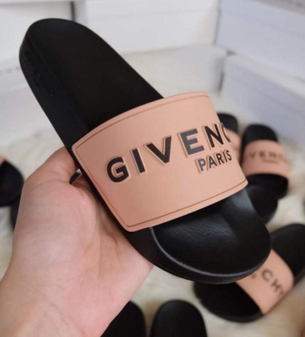 Givenchy top slides dhgate