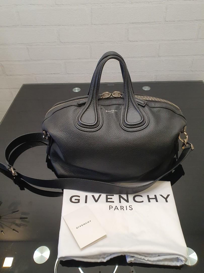 Givenchy small nightingale store bag