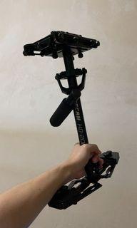 Glidecam HD 2000 (Heavily Used) [PRICE DROP]