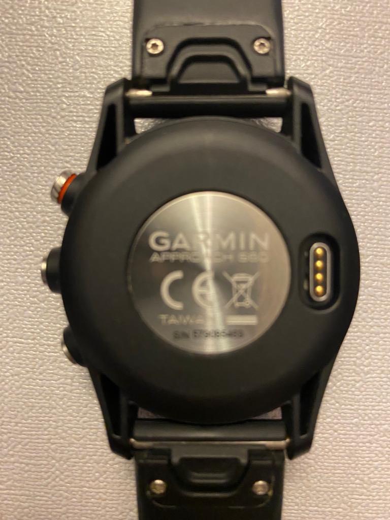 Garmin approach 60 store