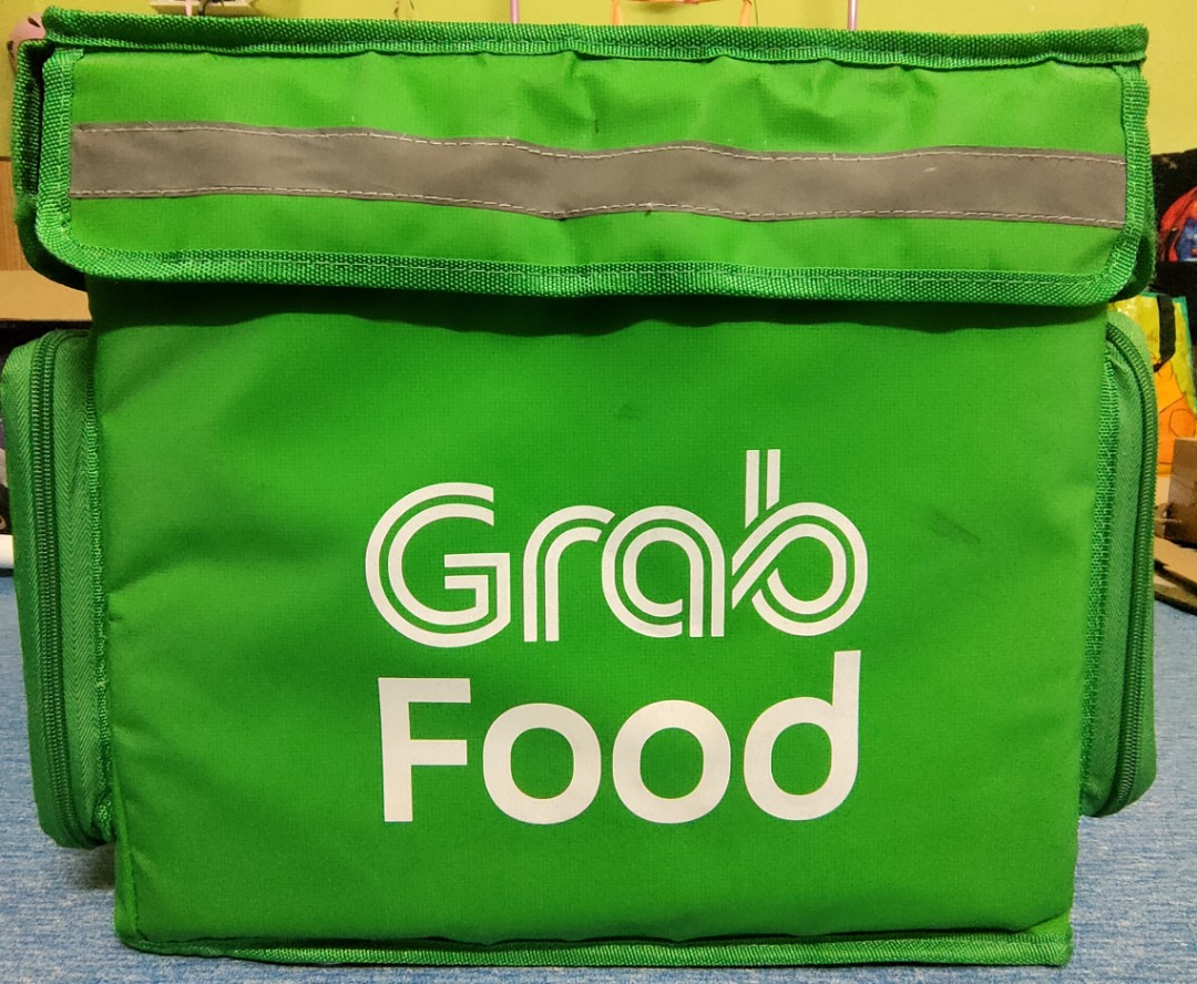 Grab sling new arrivals bag