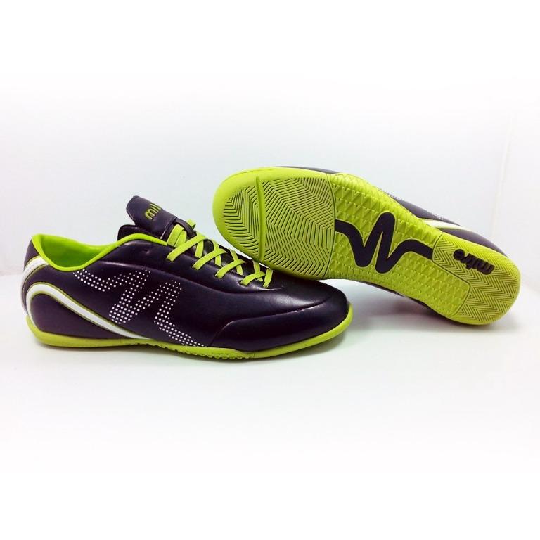 mitre futsal shoes