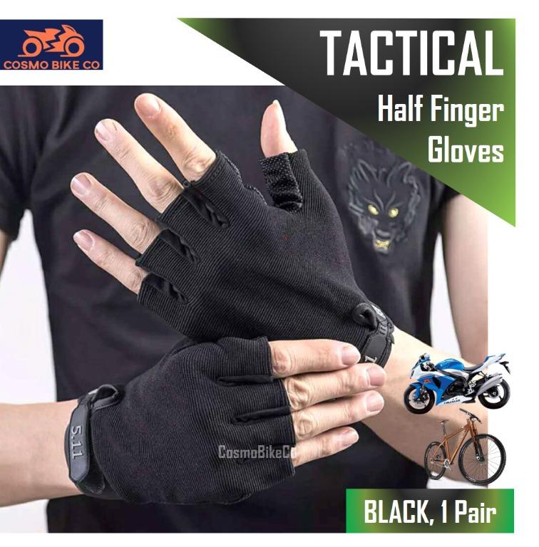 Bike accessories gloves on sale
